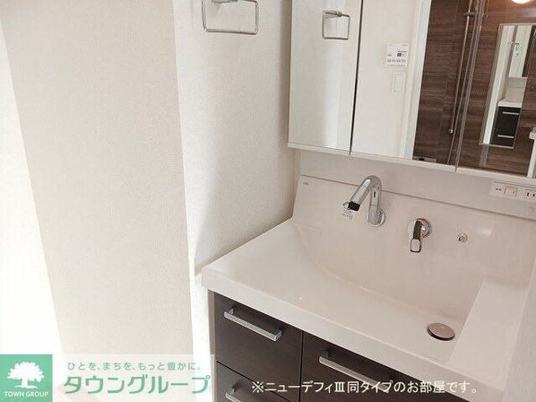 グラースフルールの物件内観写真